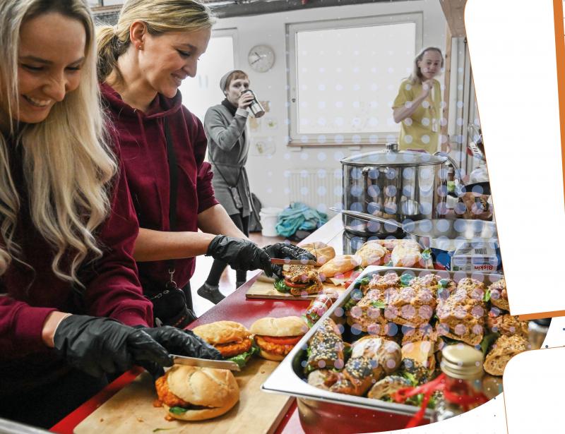 Engagiert euch! Jetzt!