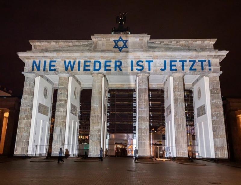 „Wir stehen an Eurer Seite“