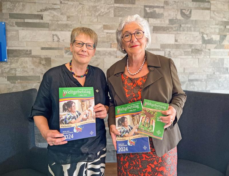 Fast alles  steht infrage