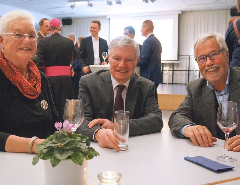 Ein Aufbruch im Geiste Niels Stensens