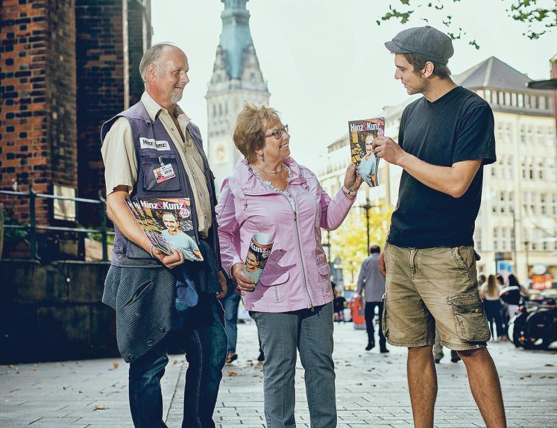 „Wohnen ist ein Grundrecht“