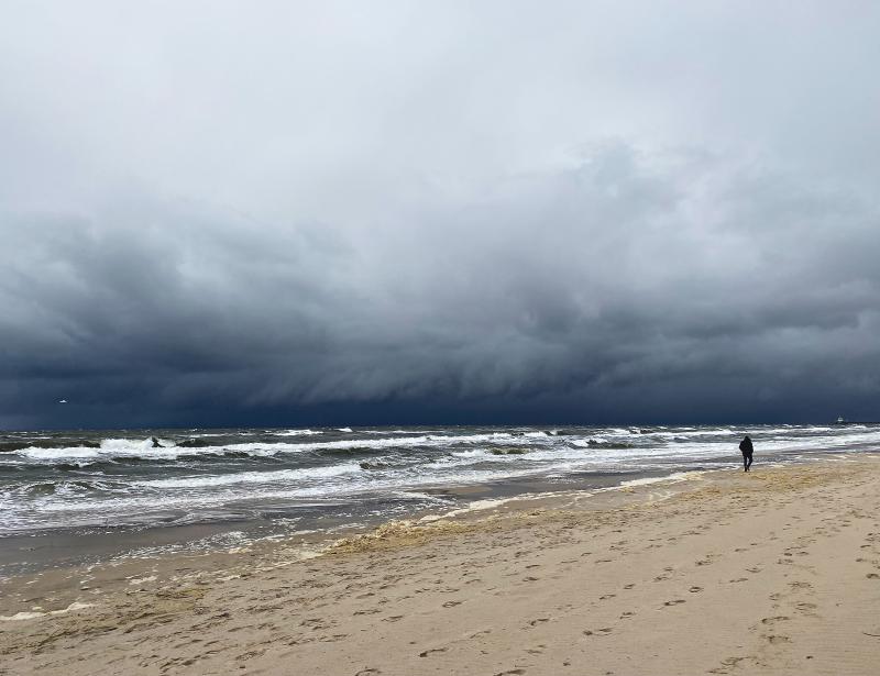 Schnelle Trauer gibt es nicht