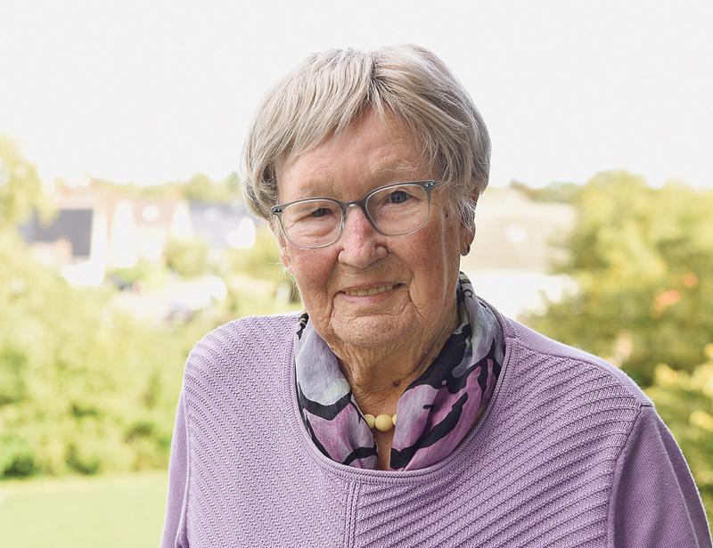 Rückblick auf Jahrzehnte der Gedenkarbeit