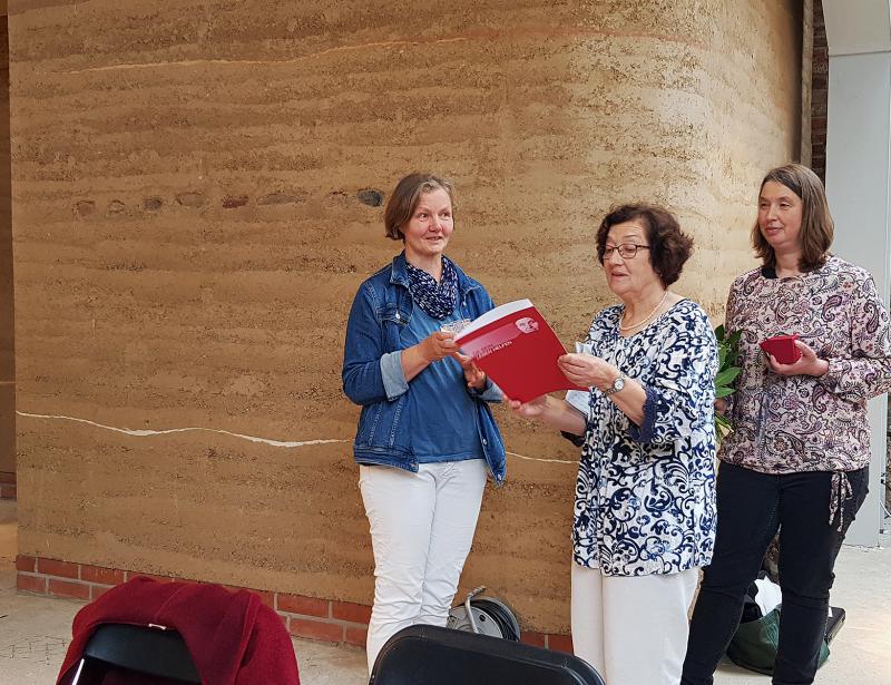 Ein Bündel von Problemen