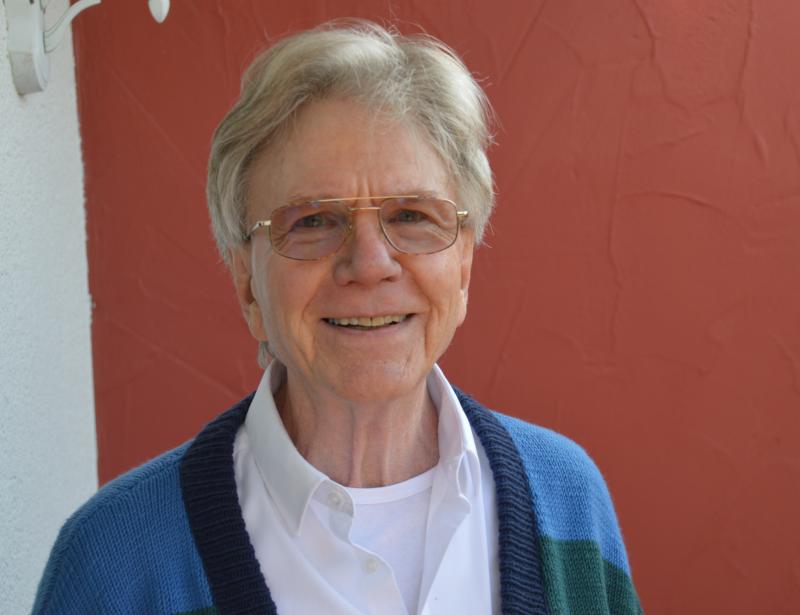 Eine Kindheit in der Nachkriegszeit