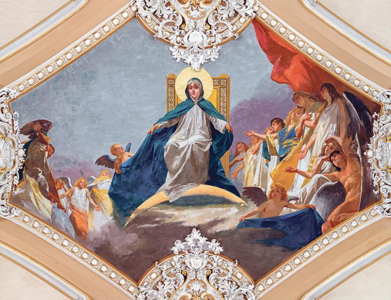 Anfangen unter einem guten Stern