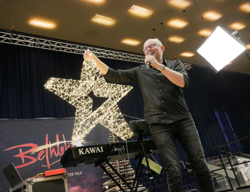 „Das macht einfach Gänsehaut“