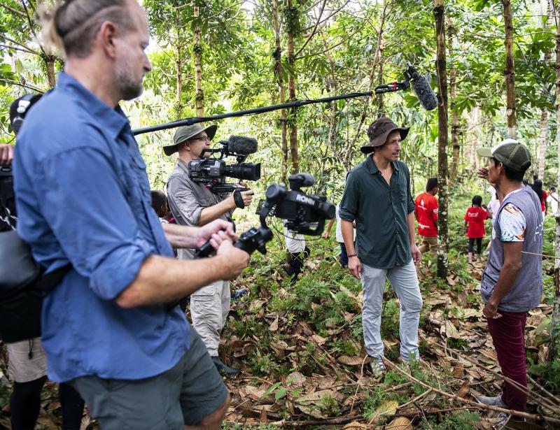 „Dann wird mir warm ums Herz“