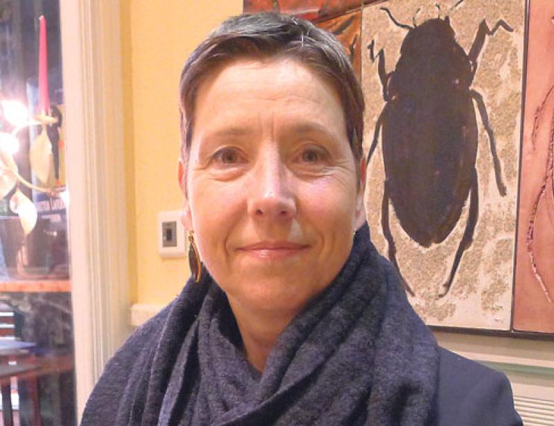 „Nischendasein ist zu wenig“