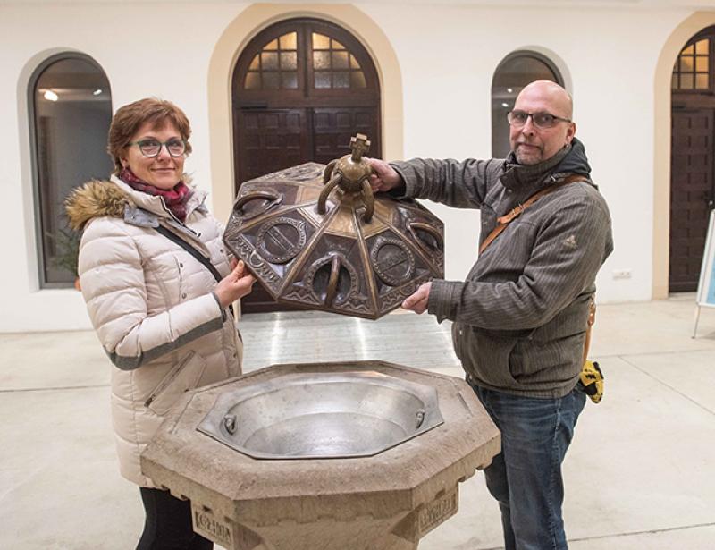 Raus aus der eigenen Blase