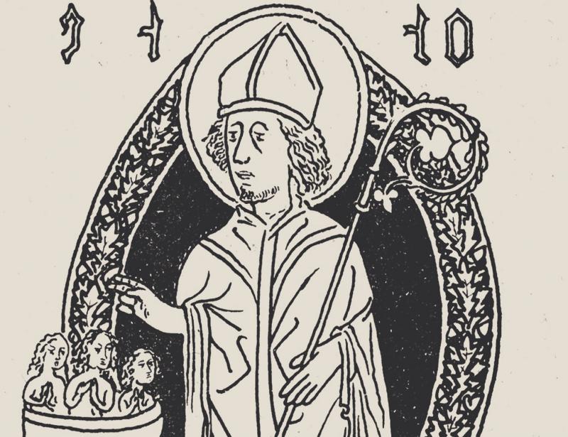 Ein Star mit Dauerleuchtkraft