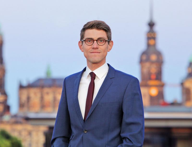 Kirche braucht Debattenmut