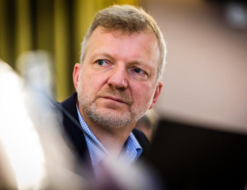 "Wir müssen die Familien stärker in den Blick nehmen"