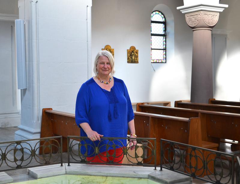 „Ich bin Nummer 96“