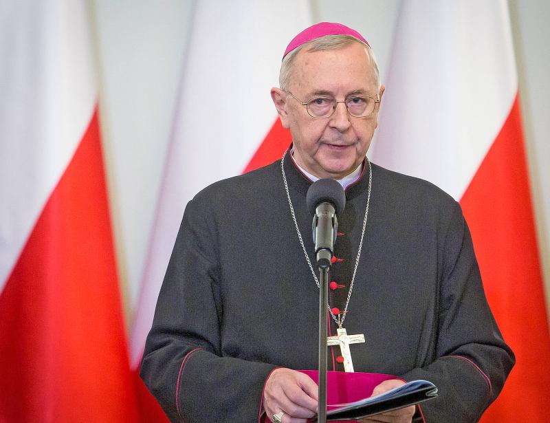 Gegenwind  für die Kirche