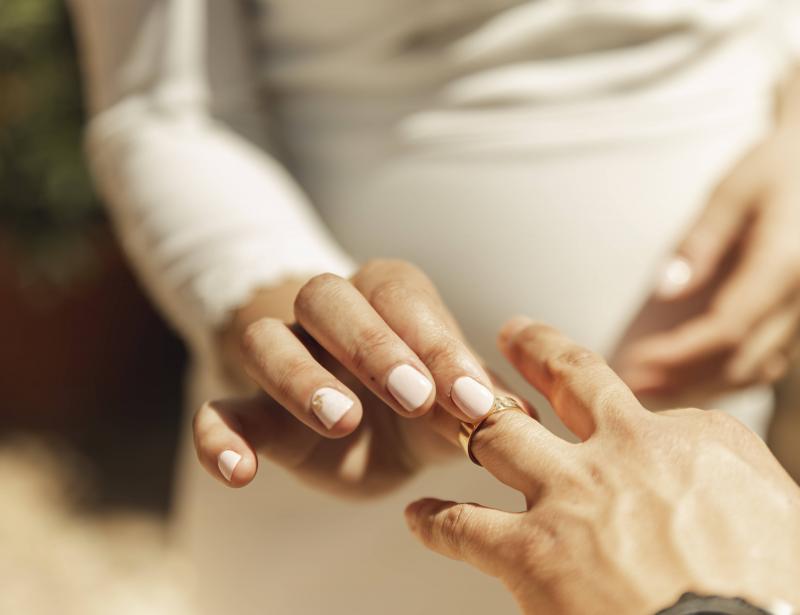 Wem gehört die Ehe?