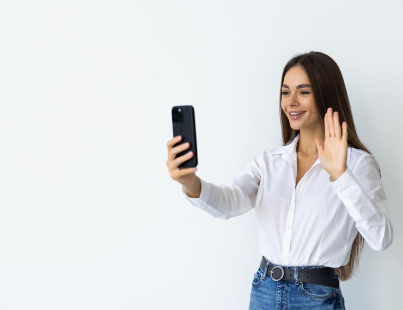 Zeigt Euch – auch im  Internet