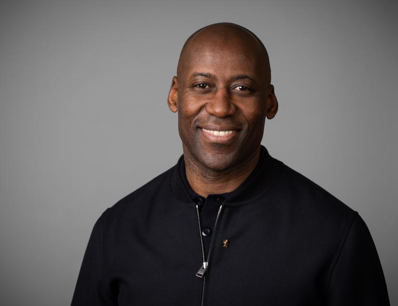 Katholischer Afropäer