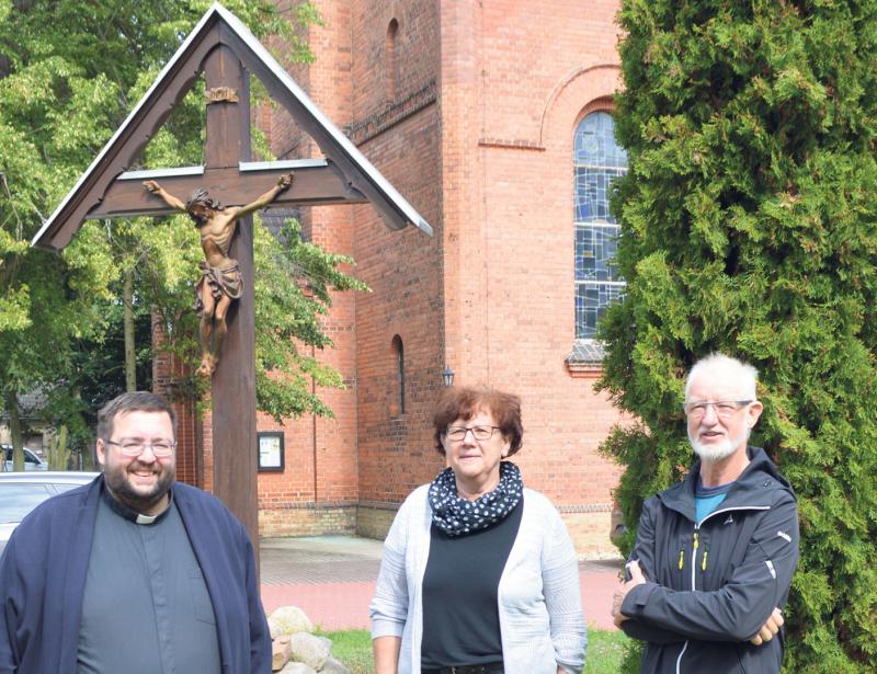 Was Seelsorge wirklich braucht