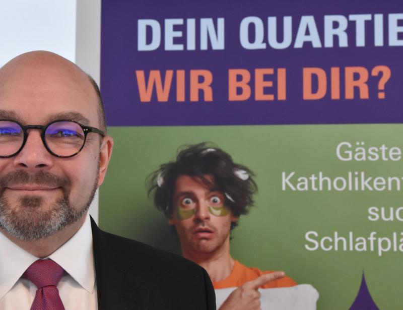 Als Christen sichtbarer werden