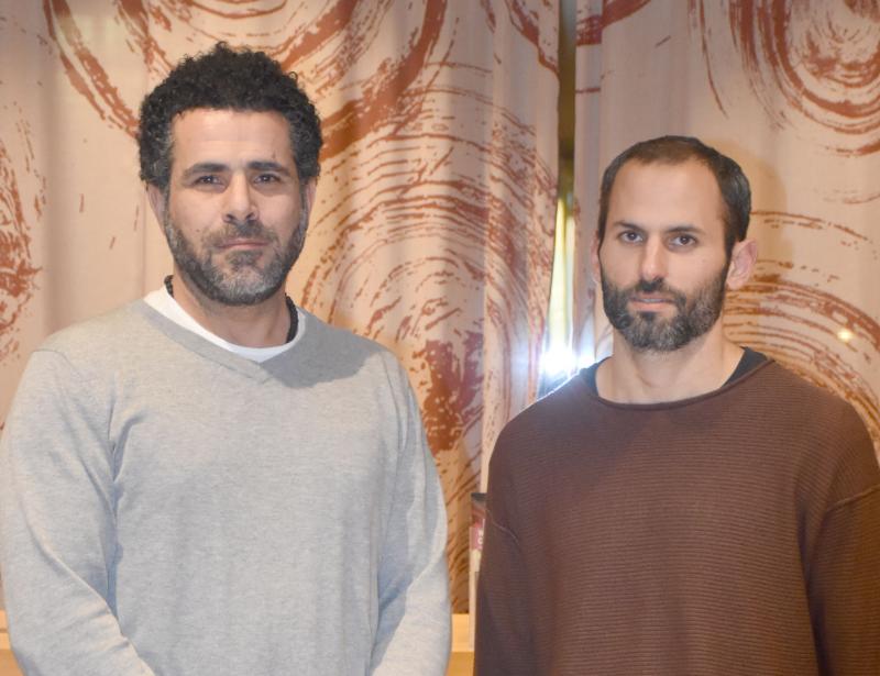 Im Kampf für den Frieden