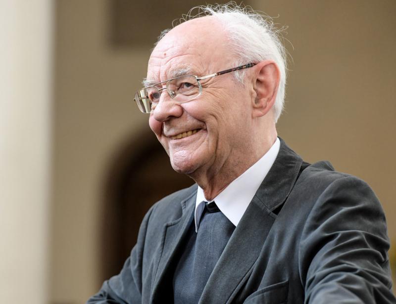 „Die Seele des Erzbistums“