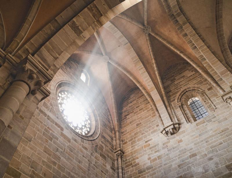 Wer ist Gott für Sie?