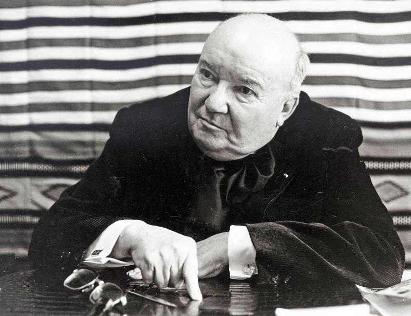 Lepra: Im Gespensterhaus