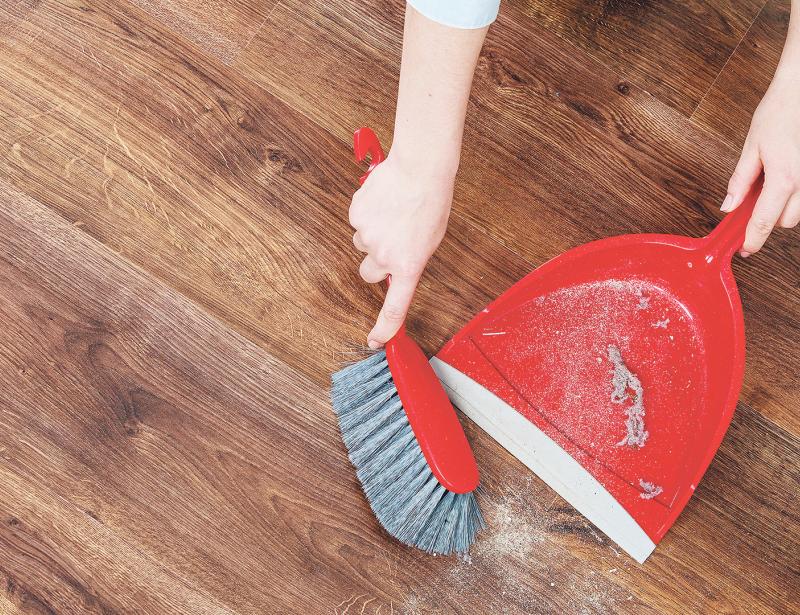 Wenn Fasten  zur Qual wird, läuft  etwas schief