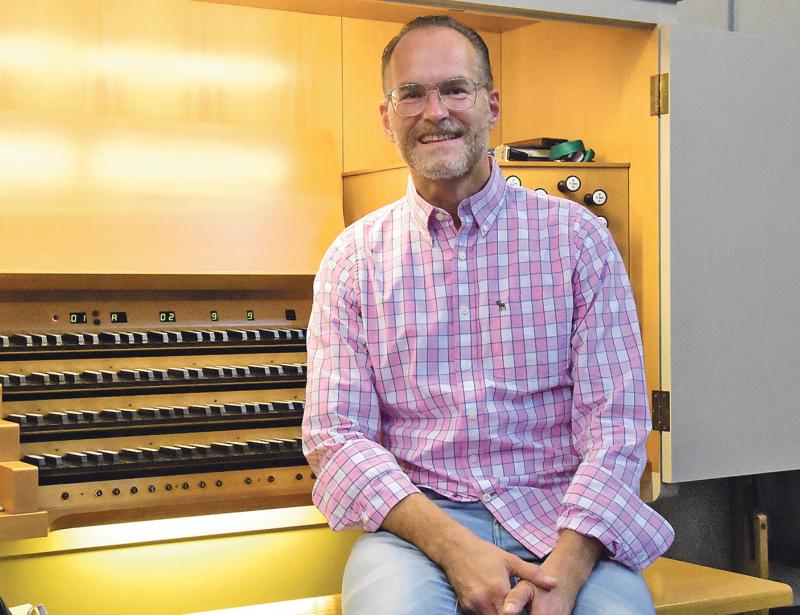 Kein Bach zum Bügeln