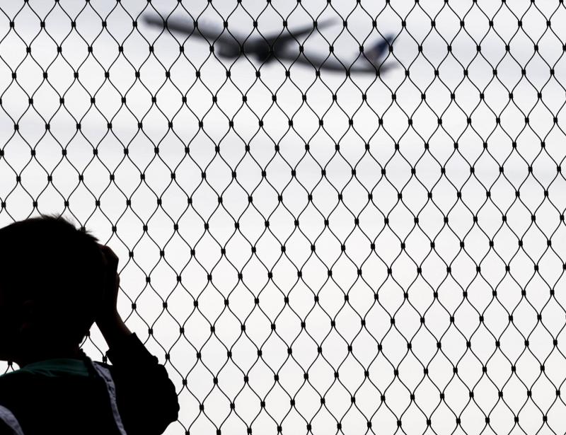 Erstkommunion ohne Isabella