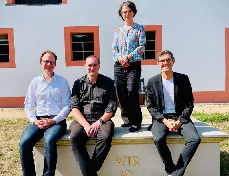 Sachsens Geschichte mit Afrika