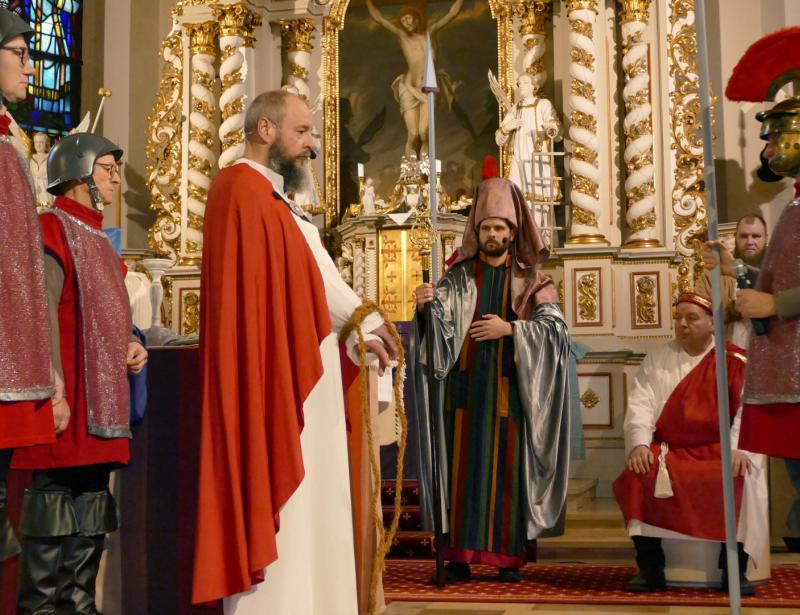 „Berührt und tief beeindruckt“