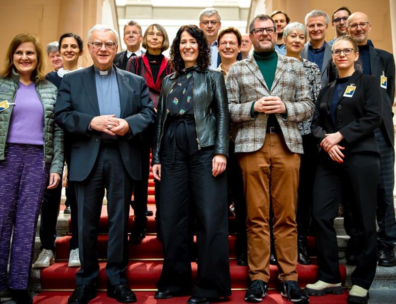 Im Gespräch mit den Grünen