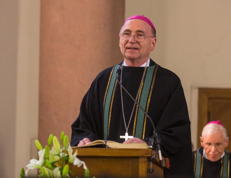 Verbunden durch Geheimweihe