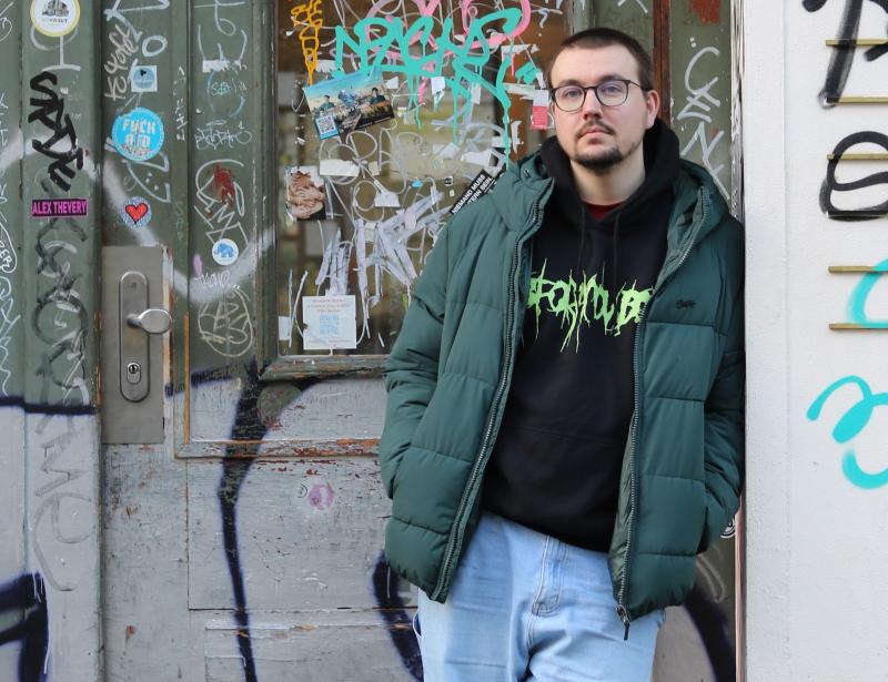 "Was hat das mit Liebe zu tun?"