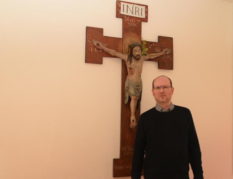 „Es stehen Entscheidungen an“