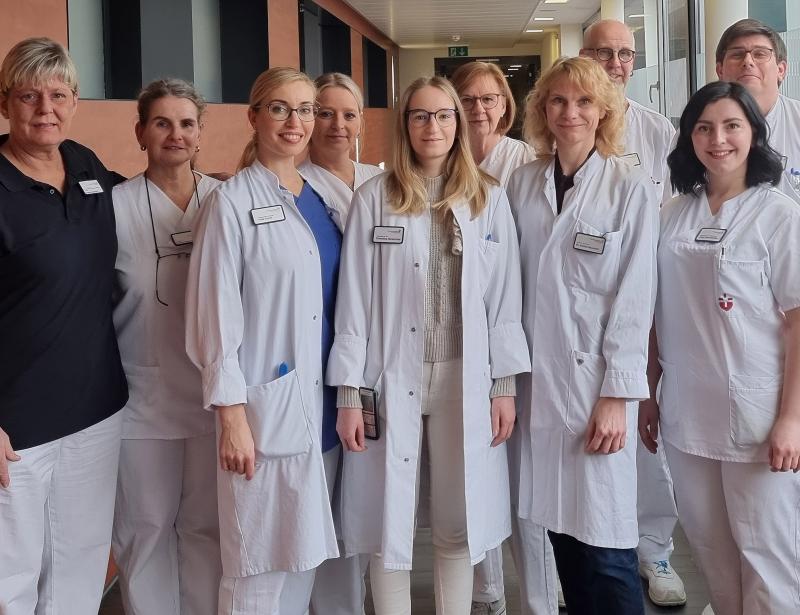 Neues Angebot an kirchlichem Krankenhaus