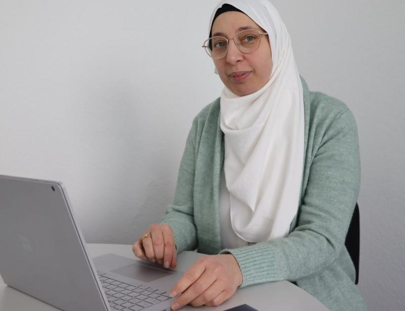 "Ich wünsche mir, dass wir den Hass beenden"