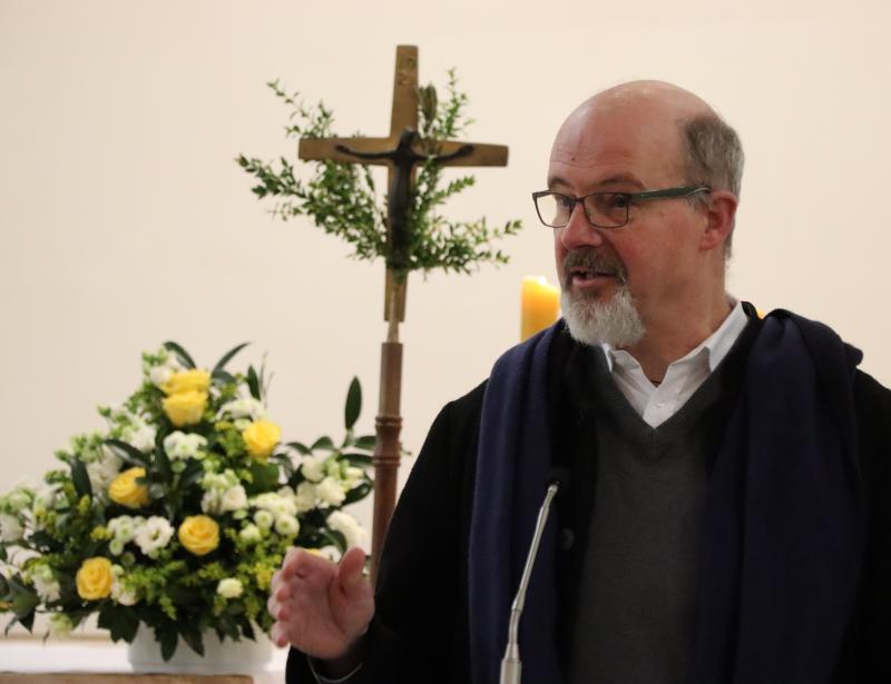 Priesterliches in Veränderung