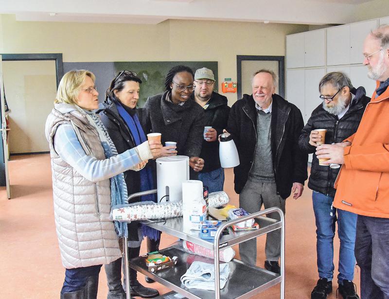 Hier kannst du hingehen