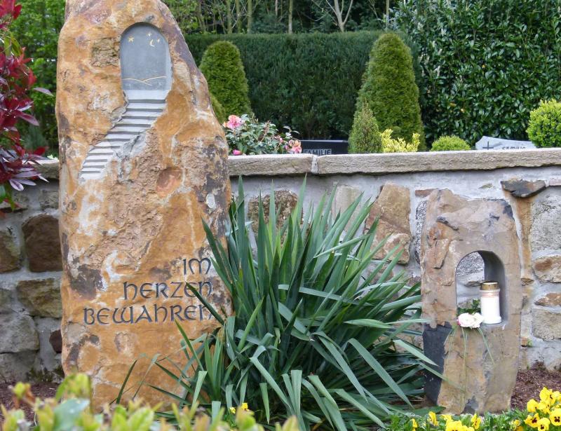 "Ein Kernbereich von Kirche"