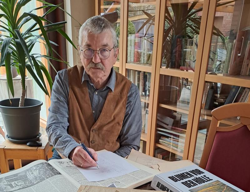 Wie tief können Menschen sinken?