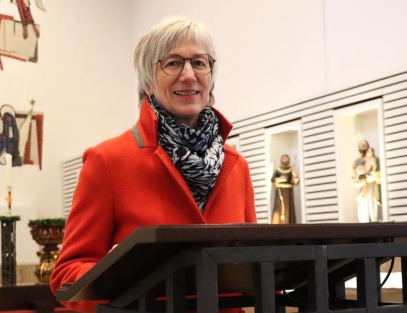 Die Hoffnung auf eine Weihe bleibt