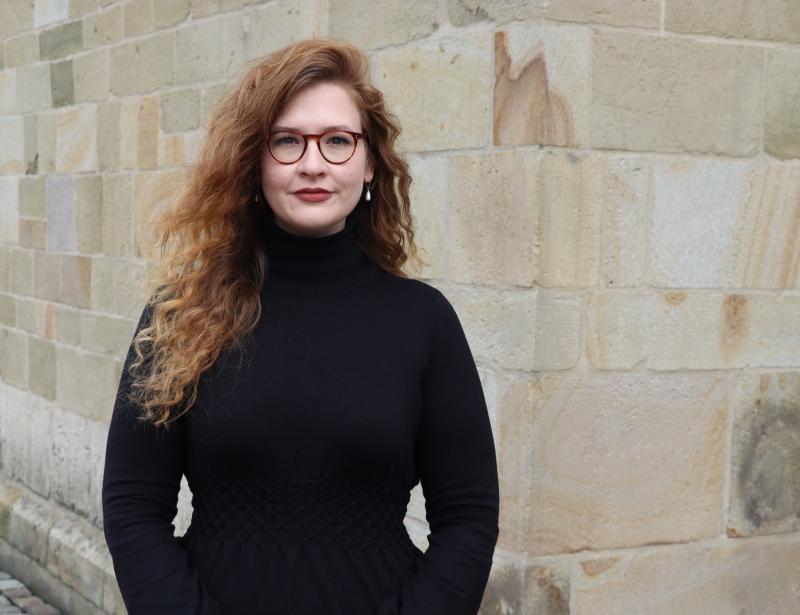 „Eine sinnstiftende Arbeit“