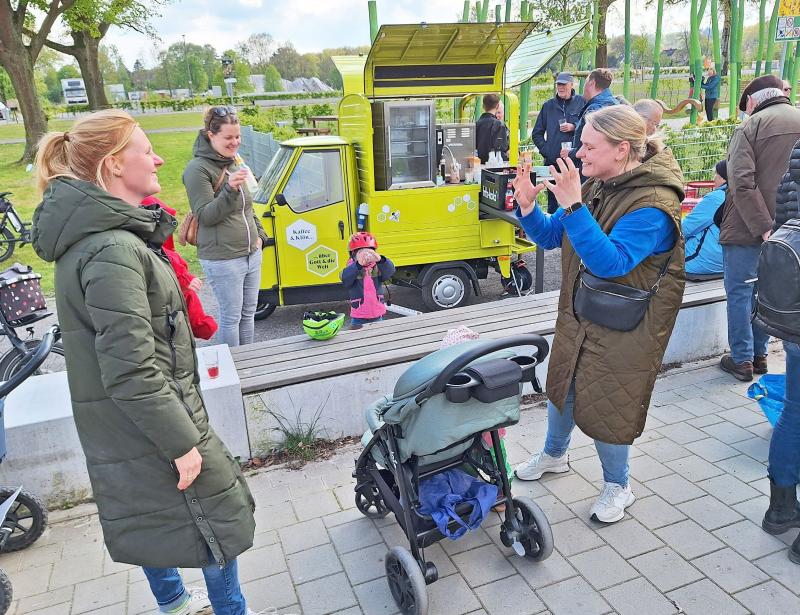 „Man muss neue Wege gehen“
