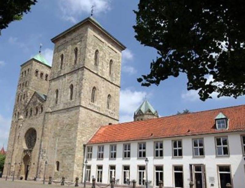 Neuer Bischof wird bekannt gegeben