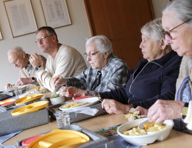 Millionen Deutsche fühlen sich einsam 