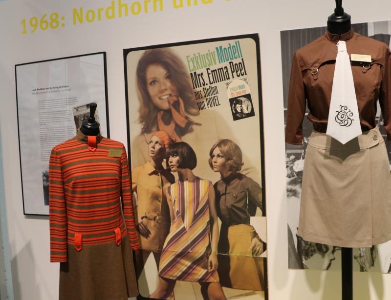 Der Charme der Sixties