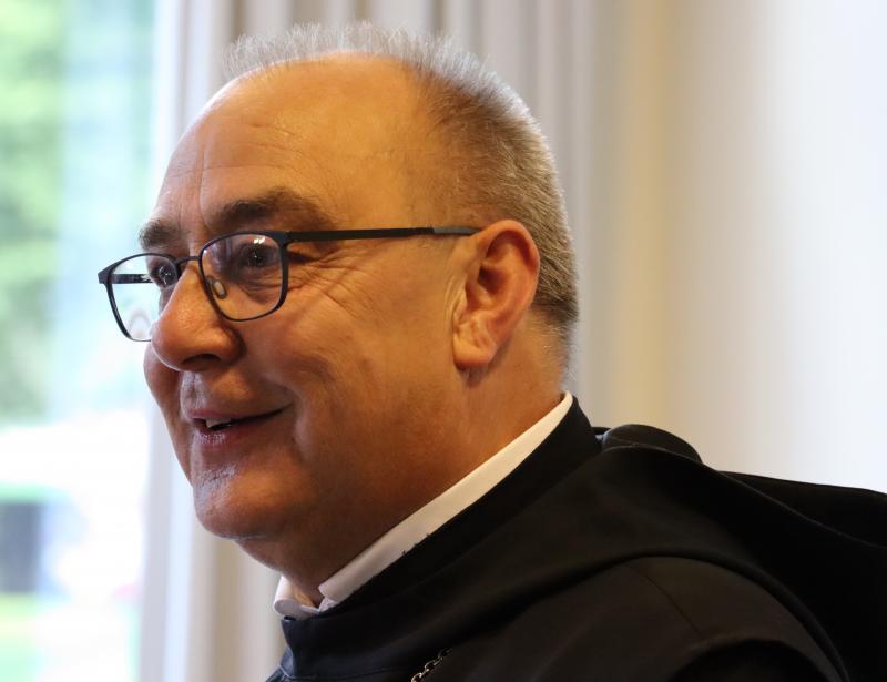 Am 8. September wird es offiziell